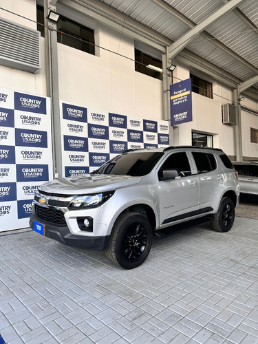 Chevrolet Trailblazer Lt  4x4 Td 5 Puestos 2023