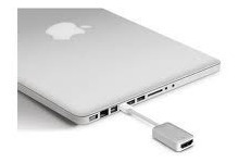 Cable Adaptador Mini Display Port A Hdmi Para Mac Otros Mdp