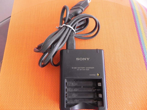 Cargador Bateria Sony-bc-cs2a