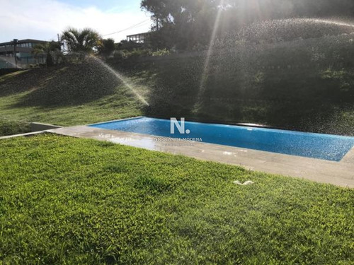 Departamento A Estrenar En Punta Ballena-ref:4229