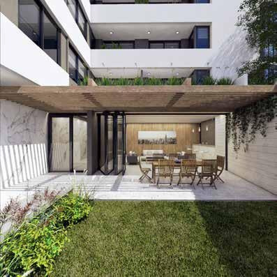 Imagen 21 de 26 de 2 Ambientes Gran Balcón Con Pronta Entrega , En Edificio De Categoría Premium.