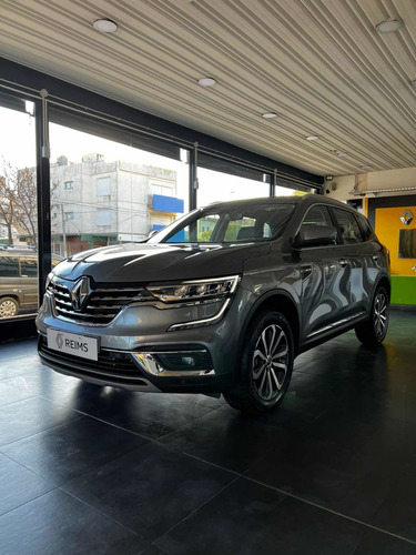 Imagen 12 de 18 de Renault Koleos 2021 2.5 4wd Cvt