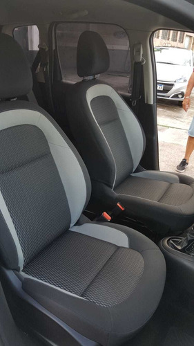 Imagen 7 de 12 de Citroën Aircross 2017 1.6 Vti 115 Feel
