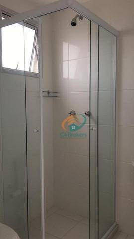Imagem 19 de 19 de Apartamento À Venda, 57 M² Por R$ 330.000,00 - Vila Miriam - Guarulhos/sp - Ap2338