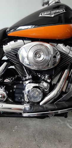 Harley Davidson Road King