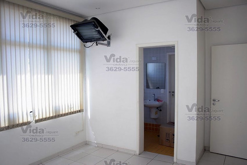 Imagem 11 de 15 de Prédio Em Jaguaré - São Paulo, Sp - 203741