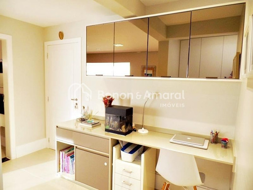 Imagem 26 de 30 de Apartamento À Venda Em Mansões Santo Antônio - Ap014107
