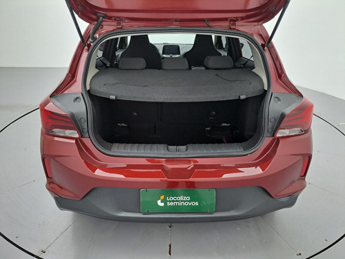 Chevrolet Onix 1.0 FLEX MANUAL