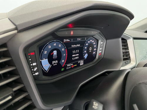 Audi A1 1. 5 Sportback 35 Tfsi Ego