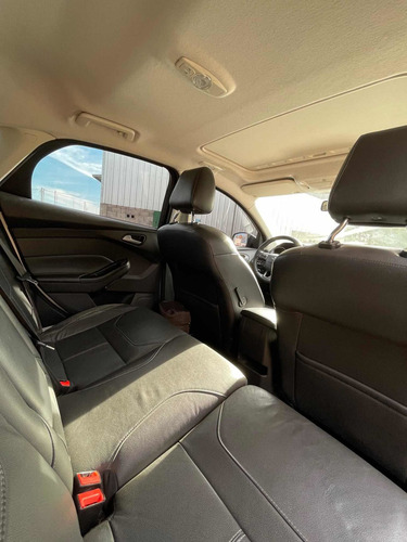 Imagen 21 de 22 de Ford Focus Iii 2016 2.0 Se Plus At6