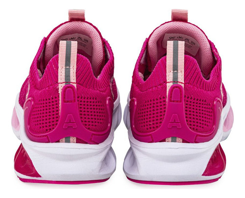 Imagen 6 de 10 de Zapatillas Addnice Limay 2 Urbanas Deportivas Nenas Infantil