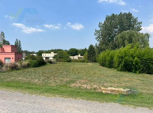Venta De Terreno En Alto De Manzanares