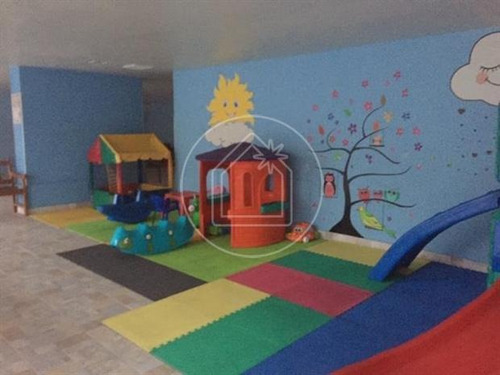 Apartamento - Ref: 717485