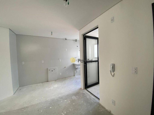 Imagem 12 de 30 de Cobertura À Venda, 110 M² Por R$ 869.000,00 - Nova Petrópolis - São Bernardo Do Campo/sp - Co0232