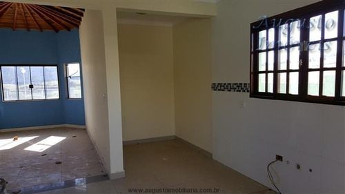 Imagem 21 de 29 de Chácaras Em Condomínio À Venda Em Atibaia/sp - Compre O Seu Chácaras Em Condomínio Aqui! - 1328030