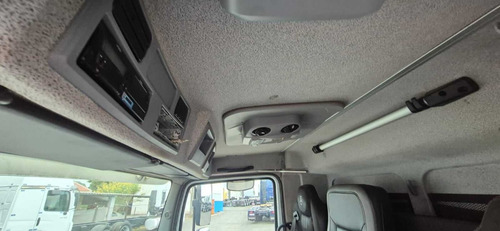 Mercedes Atego 2426 2022 136814km 8mt Chassi 136814km 2e56
