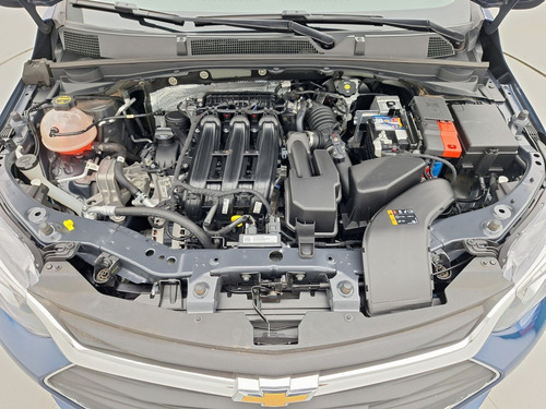 Chevrolet Onix 1.0 TURBO FLEX LT MANUAL