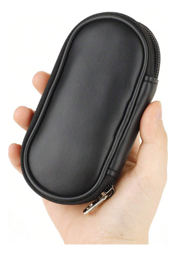 A Set De 10 Minibrochas De Maquillaje
