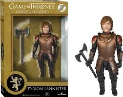 Tyrion Lannister - Funko- Game Of Thrones