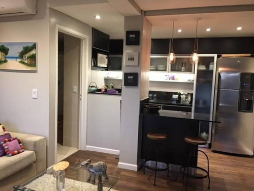Dr. Rene Favaloro 3400 San Isidro - Departamento 2 Am Con Cochera