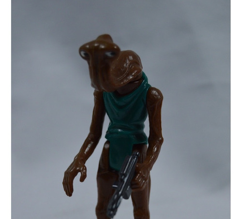 Star Wars Kenner Vintage Anh 1978 Hammerhead