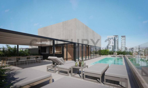 Venta Departamento Monoambiente En Palermo En Pozo