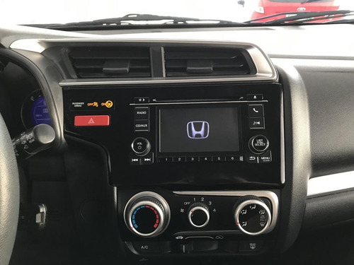 Wr-v Ex 1.5 Flexone 16v 5p Aut.