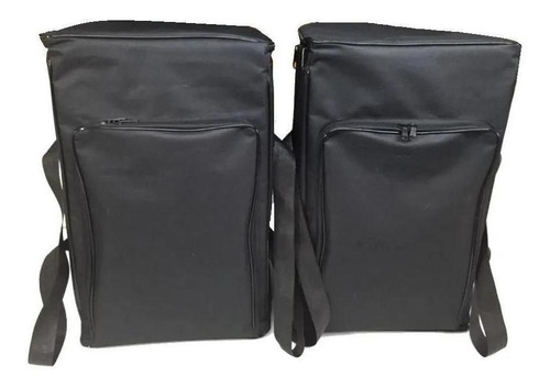 Imagem 1 de 3 de Bag Para Caixa De Som Sony Mhc V02 Unidade