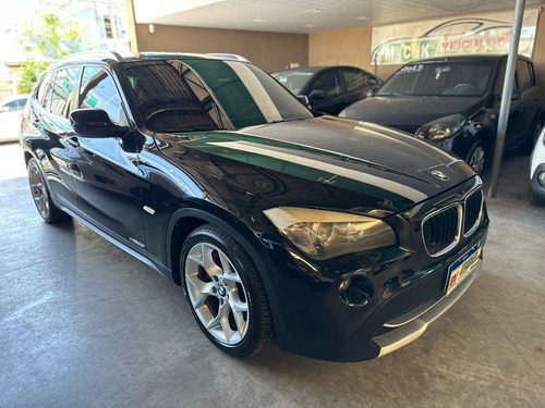 BMW X1 Xdrive Vm31