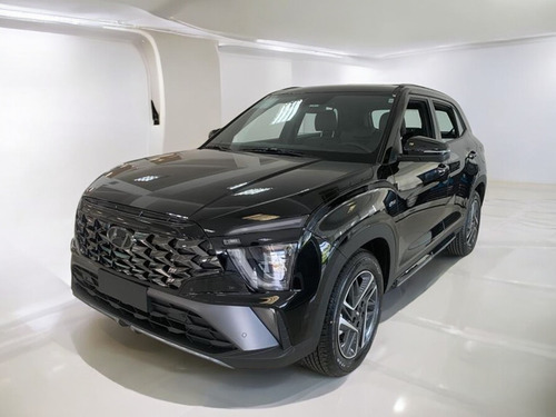 Hyundai Creta 1.0 TGDI FLEX N LINE AUTOMÁTICO