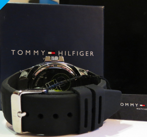 Reloj Tommy Hilfiger (1790485) - 50m -