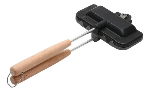 Molde Para Hornear Sándwich De Doble Cara Molde Para