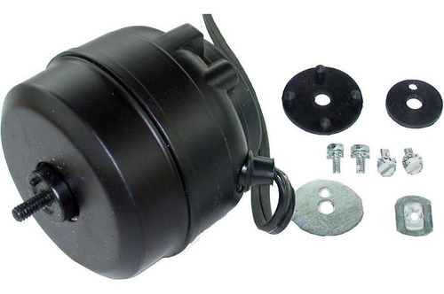 Motor Vent. G.e. Appli Parts  9w 220v Cw Nuv-g009-2