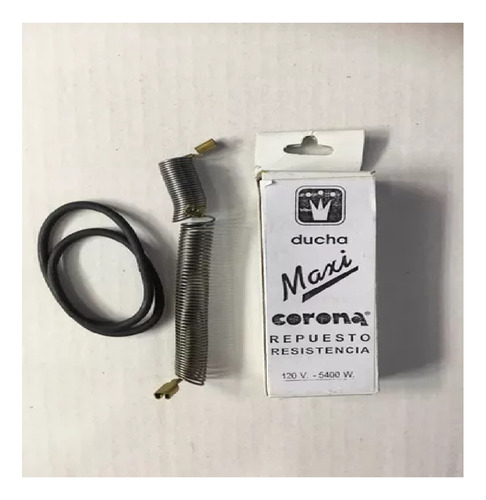 Resistencia Para Ducha Corona 5400w Maxi Corona