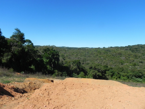 Ig Terrenos Em Ibiúna Próximo A Cachoeiras