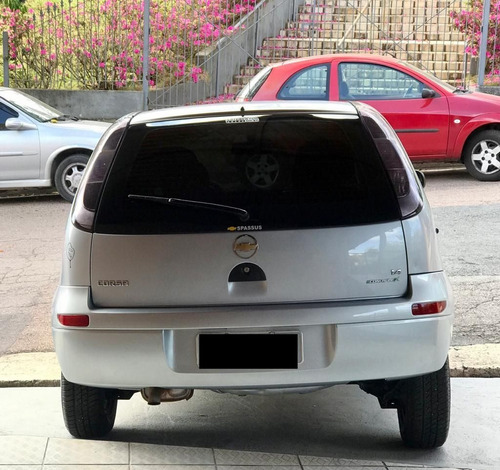 Chevrolet Corsa 2011 1.4 Maxx Econoflex 5p