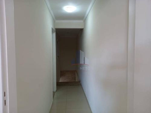 Imagem 13 de 30 de Sobrado Com 3 Dormitórios À Venda Por R$ 400.000,00 - Vila Nova Mauá - Mauá/sp - So0245