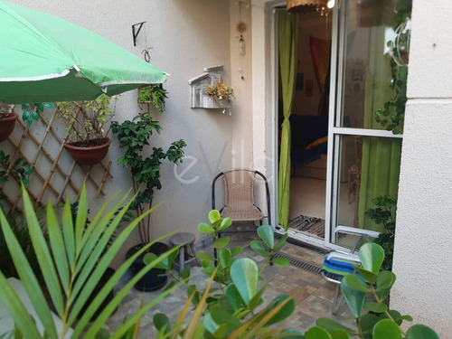 Imagem 7 de 30 de Apartamento À Venda Em Jardim Amazonas - Ap008791