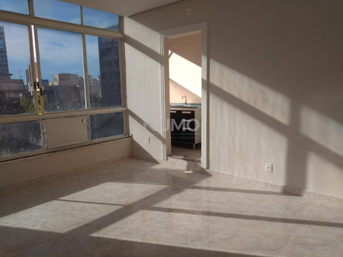 Imagem 2 de 18 de Sala Para Aluguel Em Centro - Sa011815
