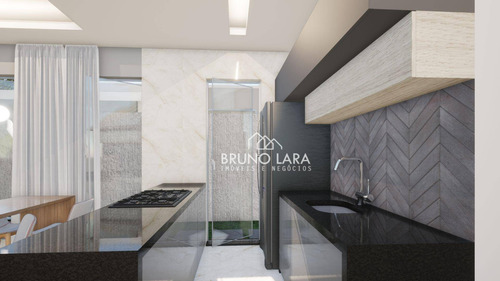 Imagem 12 de 18 de Casa À Venda Em Igarapé Condomínio Bella Vita. - Ca1309