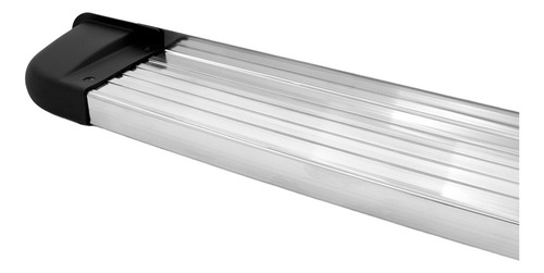 Estribo Solar Plataforma Alum S10 2017 18 19 2020 21 2022 23
