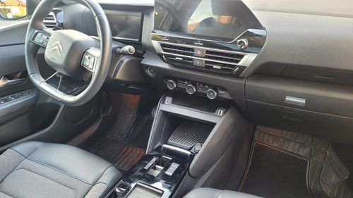 Citroën C4 1.2 Puretech 130 S&S Eat8 Shine
