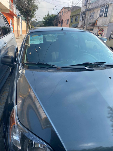 Imagen 2 de 15 de Chevrolet Aveo 2018 1.6 Lt Bolsas De Aire Y Abs Nuevo Mt