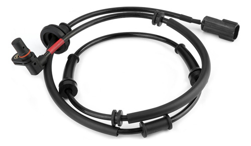 . Sensor De Velocidad De Rueda Abdominal Delantera Derecha