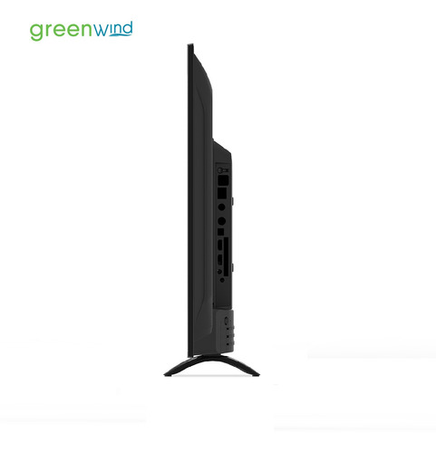 Smart Tv Greenwind 40 Fhd