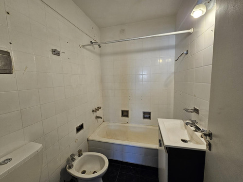 Venta | Semipiso 4 Ambientes | Plaza Mitre