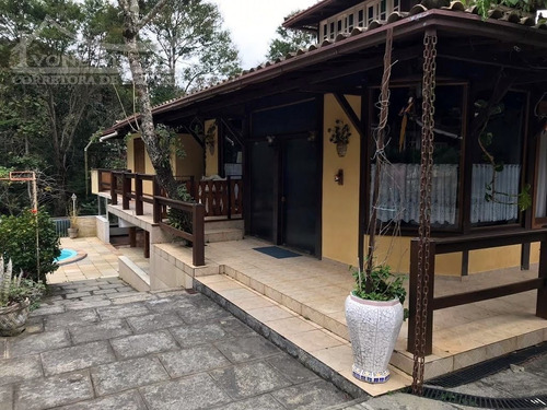Imagem 15 de 15 de Casa Em Araras - Petrópolis - 2758