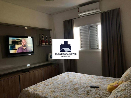 Imagem 26 de 30 de Casa À Venda No Bairro Village Damha Rio Preto Iii - São José Do Rio Preto/sp - 2020466