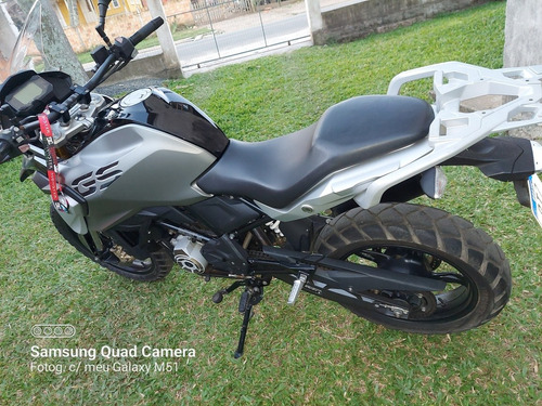 Imagem 4 de 4 de Bmw Gs