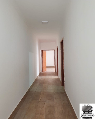 Imagem 5 de 21 de Casa Com 3 Dormitórios À Venda, 170 M² Por R$ 850.000 - Condomínio Ibiti Reserva - Sorocaba/sp - Ca00220 - 69918765